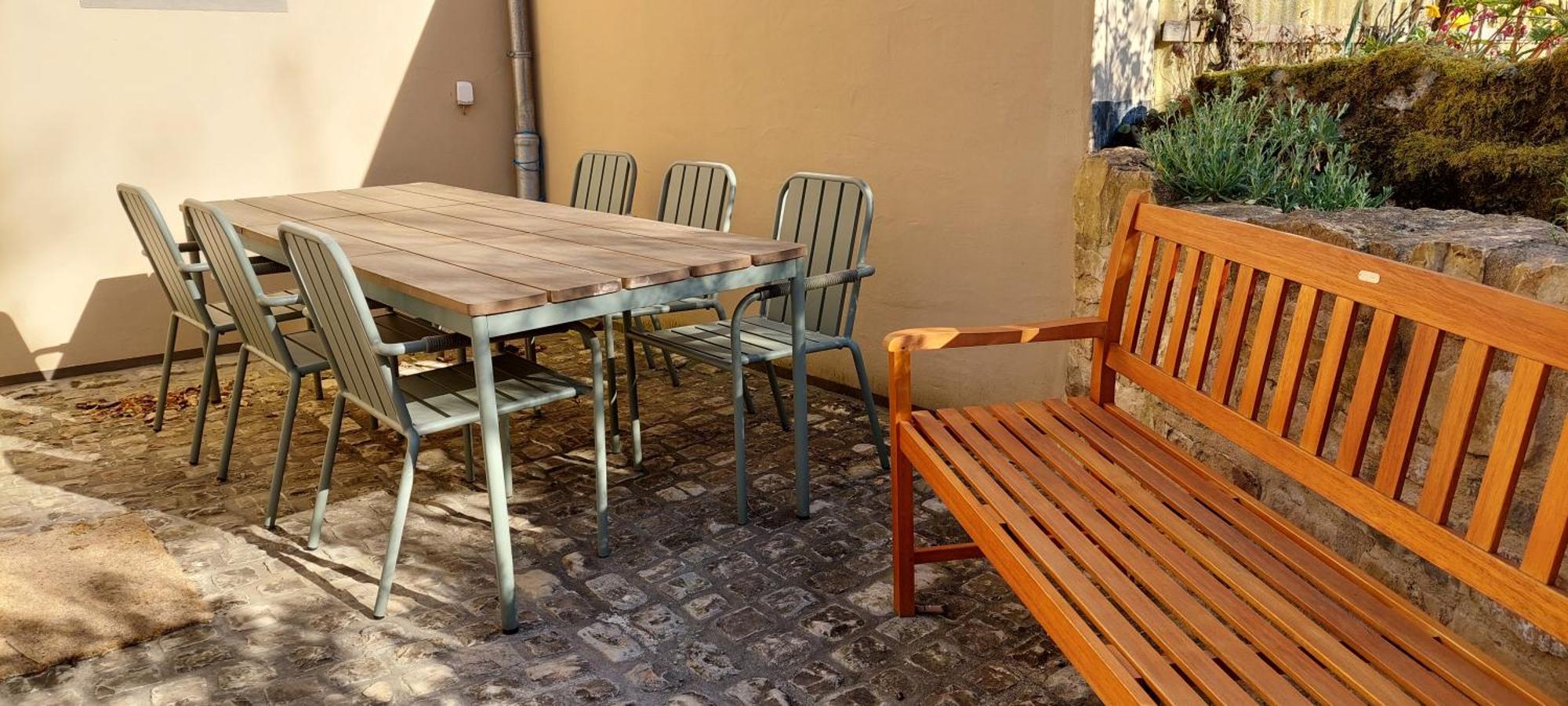 Denkmalgeschuetztes Ferienhaus In Der Suedeifel - Ferienhaus Hazen Bettingen Exteriör bild