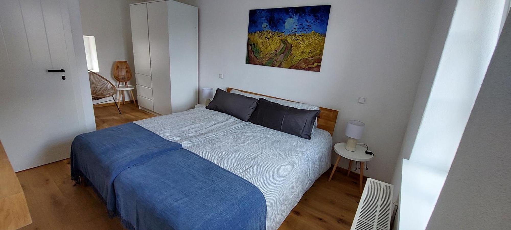 Denkmalgeschuetztes Ferienhaus In Der Suedeifel - Ferienhaus Hazen Bettingen Exteriör bild