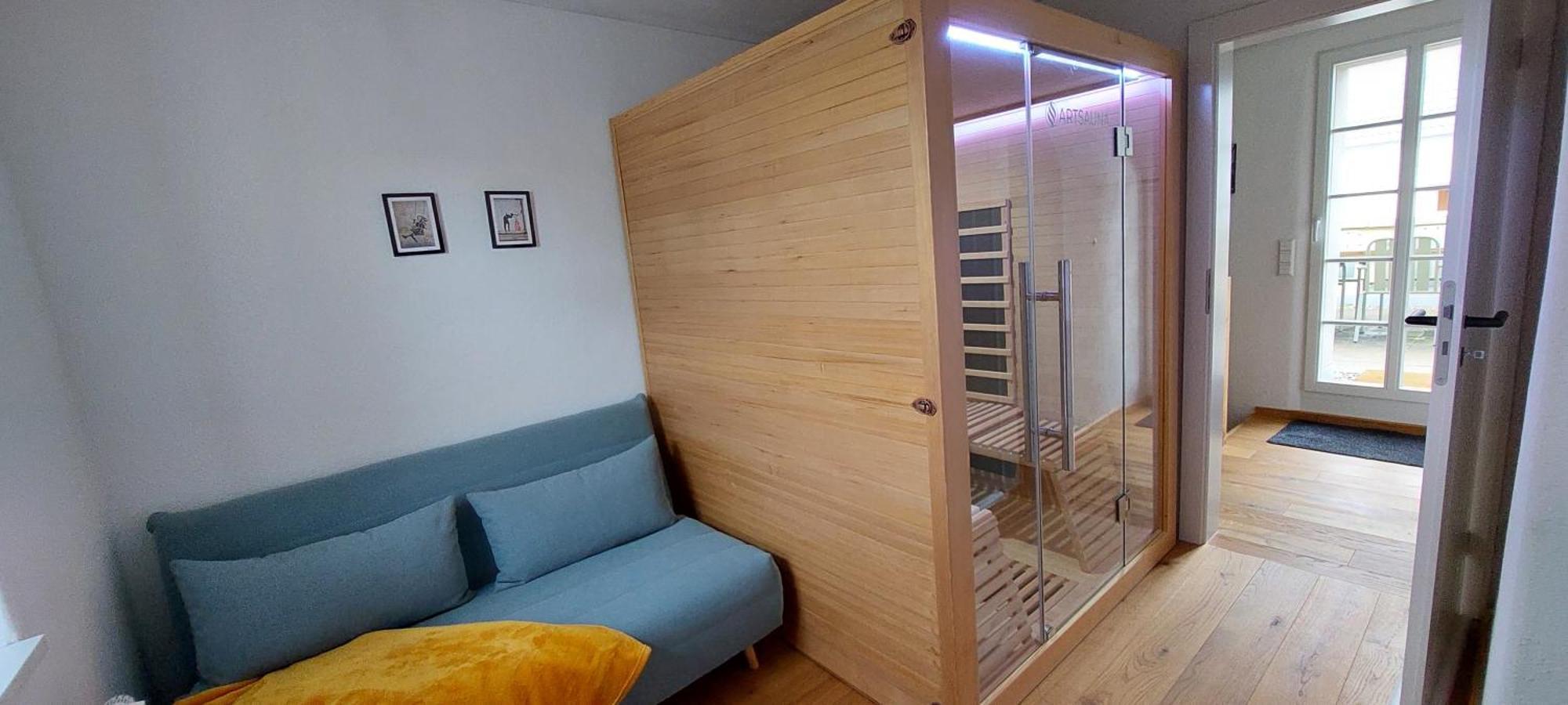 Denkmalgeschuetztes Ferienhaus In Der Suedeifel - Ferienhaus Hazen Bettingen Exteriör bild