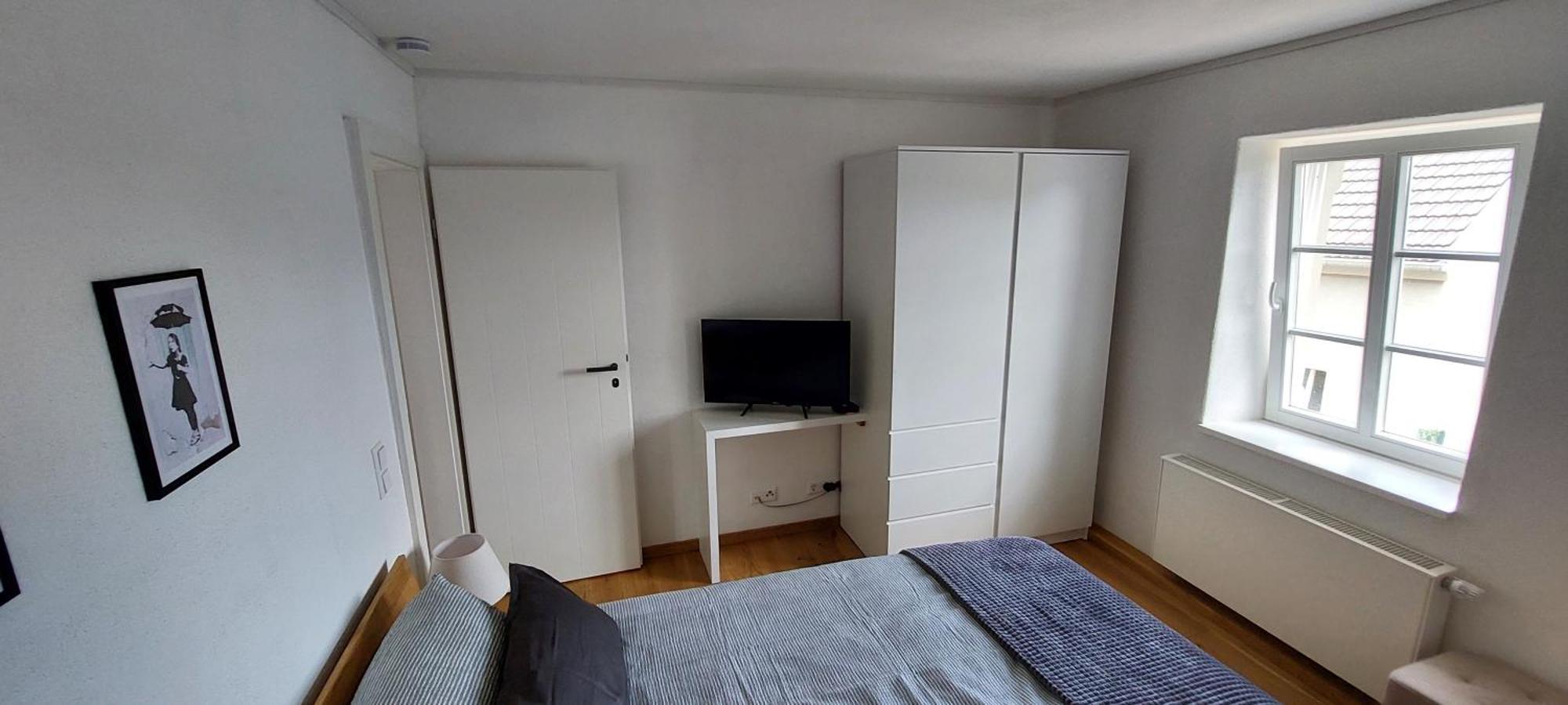 Denkmalgeschuetztes Ferienhaus In Der Suedeifel - Ferienhaus Hazen Bettingen Exteriör bild